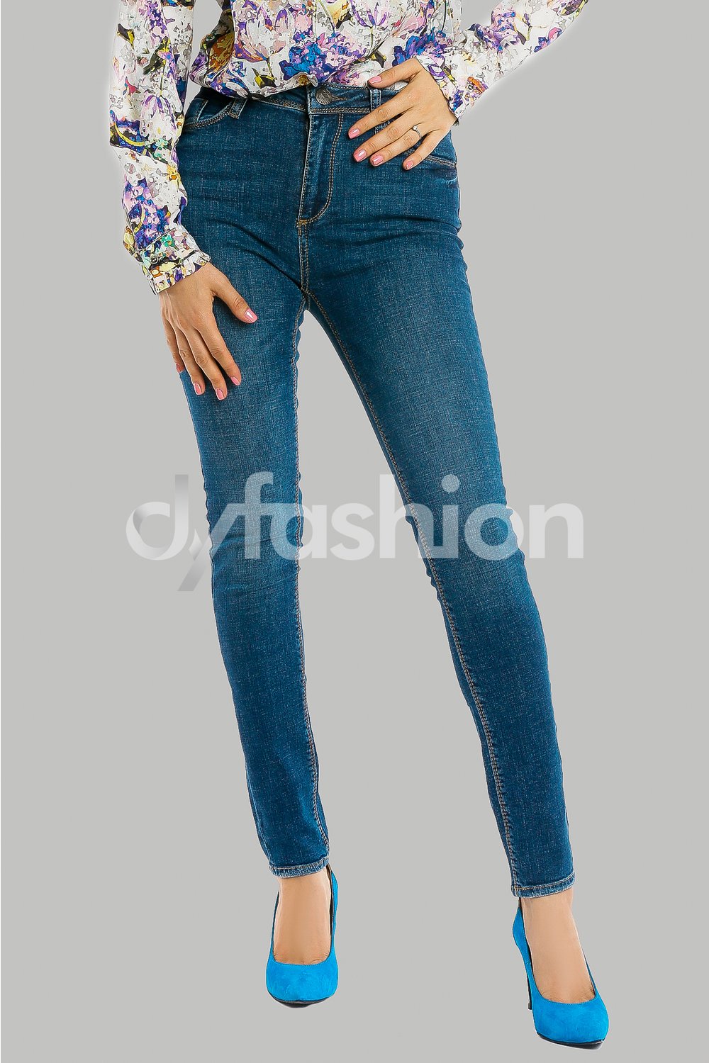 Jeans Divya Casual de Z