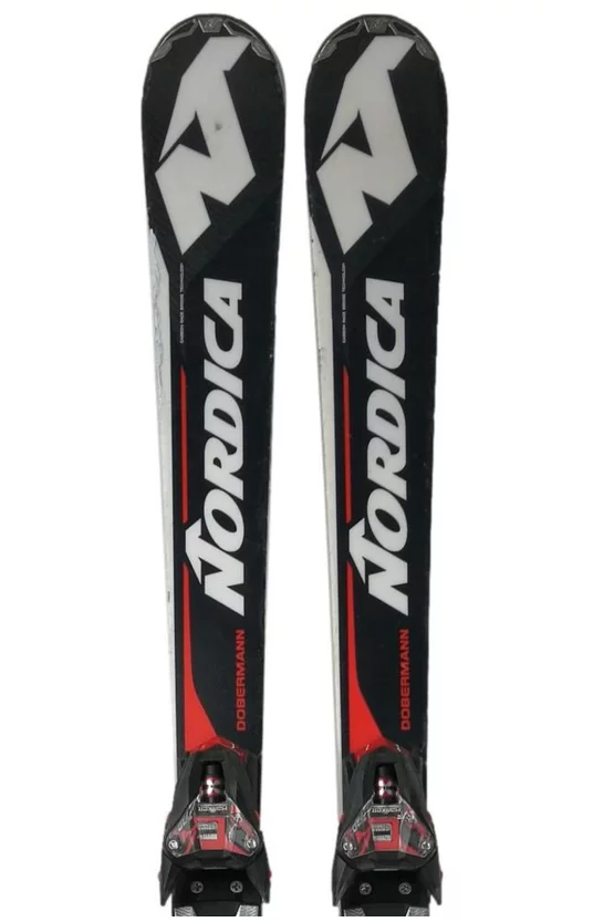 Ski Nordica Doberman Sl Ssh