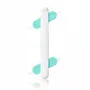 Dispozitiv de curatare, Fridababy, Multifunctional, Cu 4 capete, Pentru unghii, mucoasa nazala, urechi si alte parti ale corpului, Reutilizabil, 0 luni+ - 4