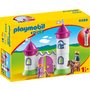 Playmobil - Castel cu turnuri - 1
