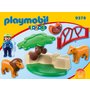 Playmobil - 1.2.3 Tarc Lei - 1