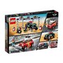 LEGO - 1967 Mini Cooper S Rally si automobil sport 2018 Mini John Coope - 3