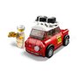 LEGO - 1967 Mini Cooper S Rally si automobil sport 2018 Mini John Coope - 4