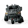 LEGO - 4x4 Mercedes Zetros Trial Truck - 6
