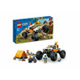 Lego - 4x4 Off Roader - 1