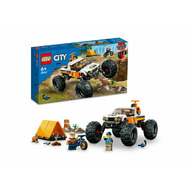 Lego - 4x4 Off Roader