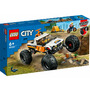 Lego - 4x4 Off Roader - 2