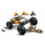 Lego - 4x4 Off Roader - 9