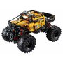 Set de constructie 4x4 X-treme Off-Roader LEGO® Technic, pcs  958 - 2
