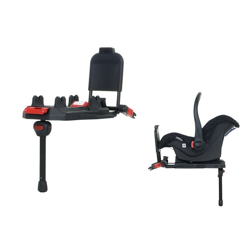 Abc-design - baza isofix pentru scaun auto hazel 2019
