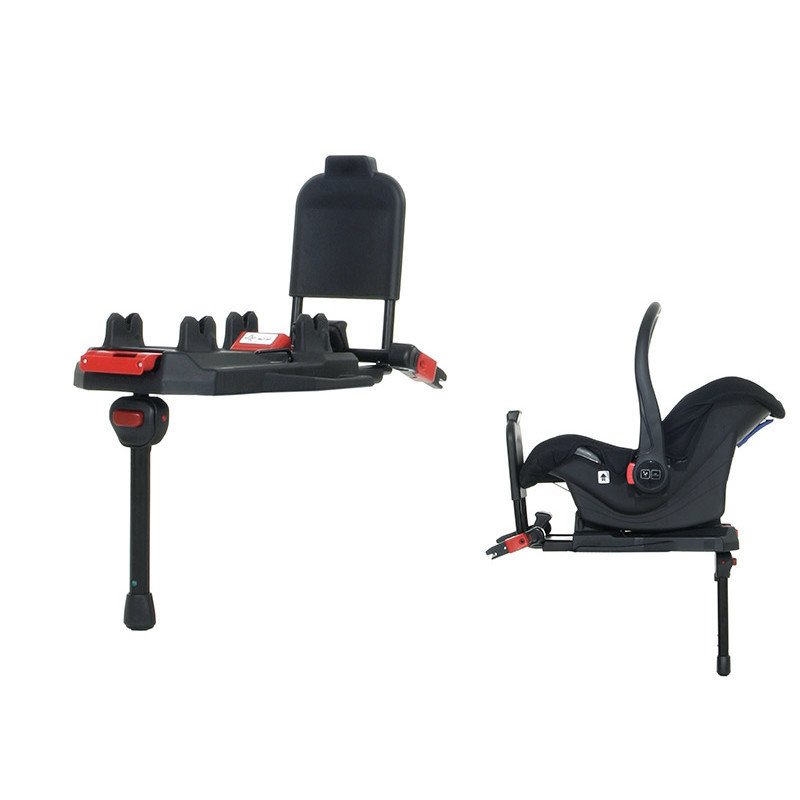 ABC-Design - Baza isofix pentru scaun auto Hazel 2019