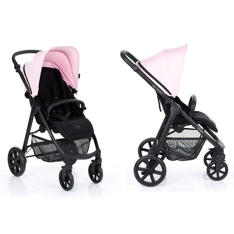 Carucior sport Okini Rose Abc Design