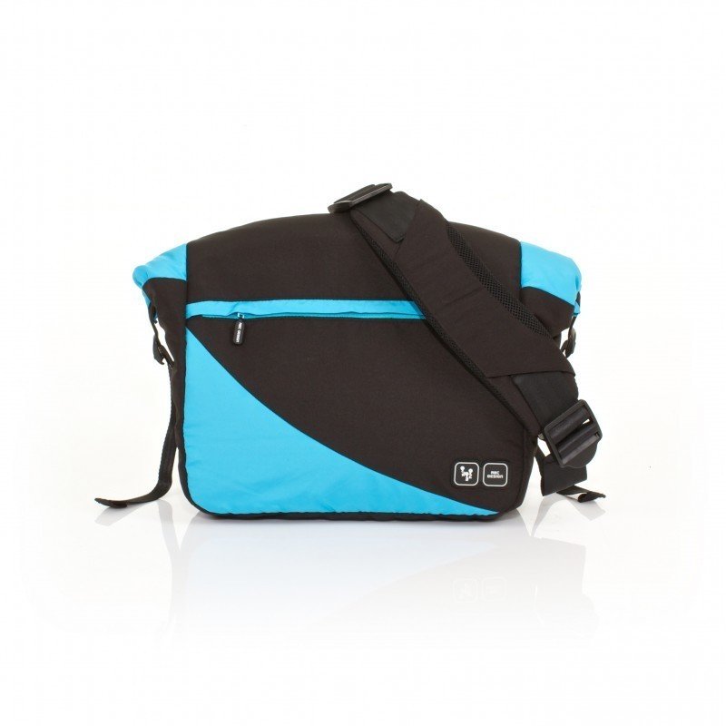 Abc-design - geanta carucior courier 2015, rio