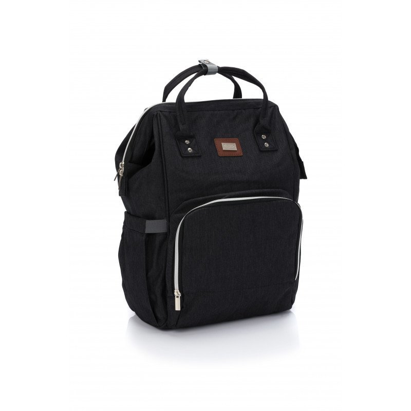 Abc-design - geanta rucsac, black