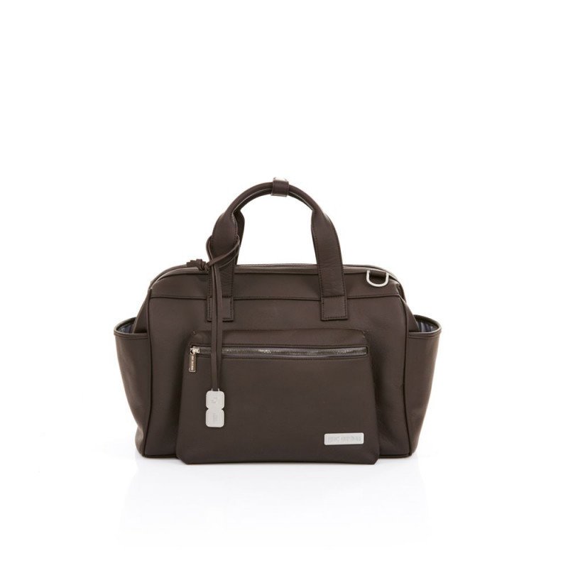 Abc-design - geanta style 2018, dark brown