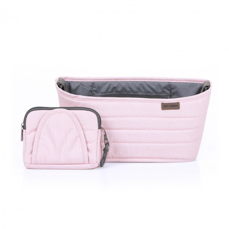Abc-design - organizator pentru carucior 2019, rose