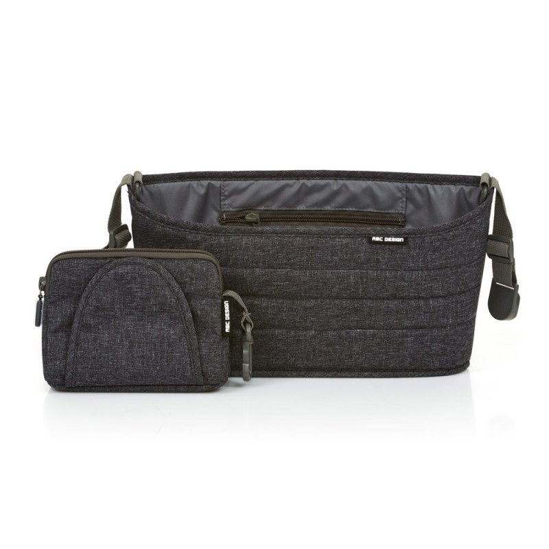 Abc-design - organizator pentru carucior, street