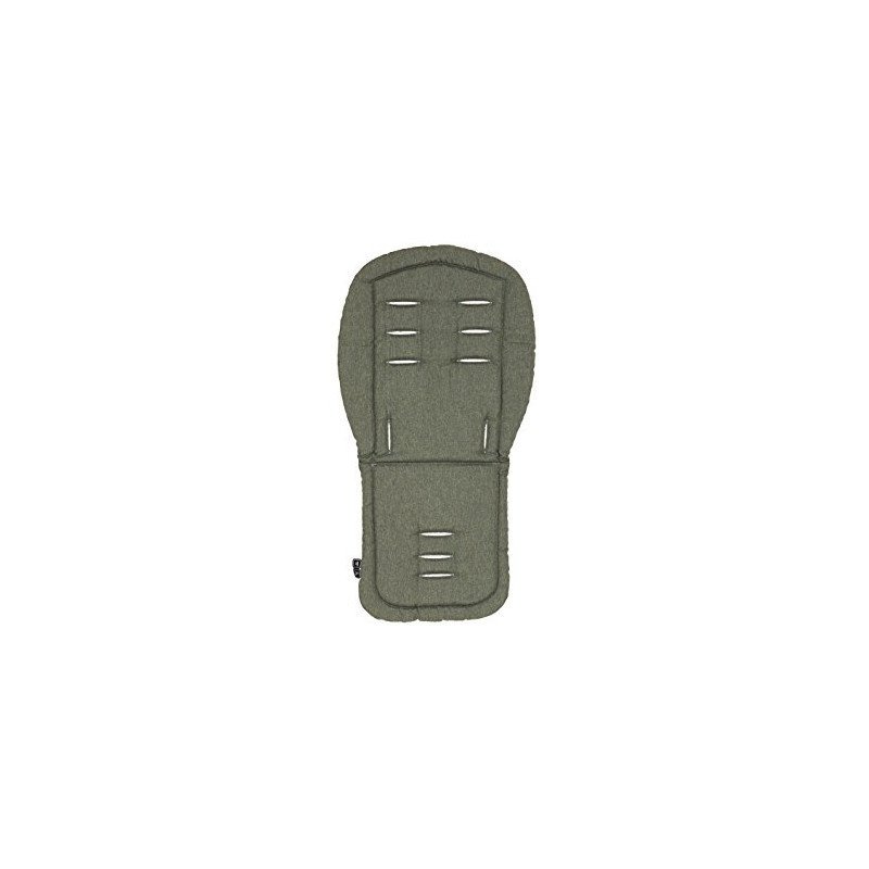 Abc-design - perna memory pentru carucior 2017, olive green