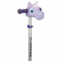 Accesoriu ghidon trotineta Unicorn Violet - 2