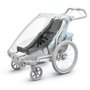 Accesoriu - Suport captusit pentru sprijinul lateral Thule Chariot Infant Sling - 2