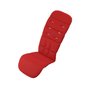 Thule - Captuseala pentru scaun carucior Thule Sleek - Seat Liner, Energy Red - 1