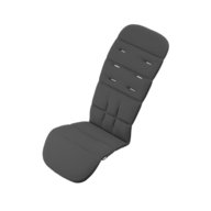 Accesoriu Thule  Seat Liner - captuseala pentru scaun carucior Thule Sleek si Thule Spring - Shadow Grey