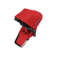 Accesoriu Thule Sleek Sibling Seat - Scaun suplimentar pentru Thule Sleek Energy Red