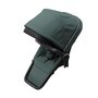 Accesoriu Thule Sleek Sibling Seat - Scaun suplimentar pentru Thule Sleek Mallard Green - 1