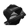 Accesoriu Thule Sleek Sibling Seat - Scaun suplimentar pentru Thule Sleek Midnight Black - 3