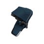 Accesoriu Thule Sleek Sibling Seat - Scaun suplimentar pentru Thule Sleek Navy Blue - 1