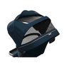 Accesoriu Thule Sleek Sibling Seat - Scaun suplimentar pentru Thule Sleek Navy Blue - 3