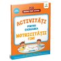 Editura Gama - Activitati pentru exersarea motricitatii - 1