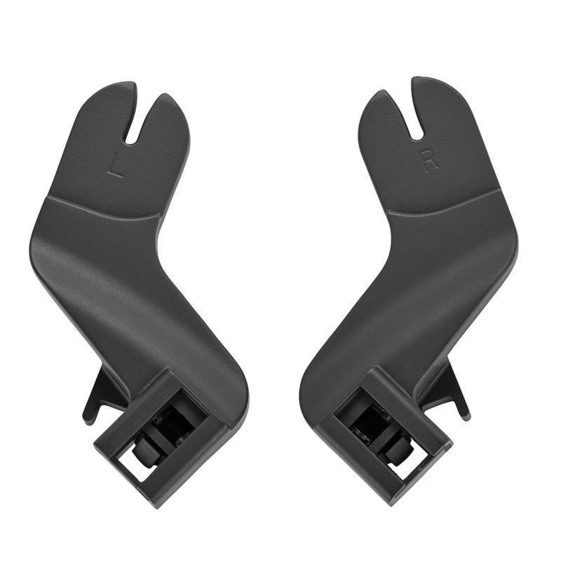 Baby jogger - adaptor pentru scaun auto city go i-size, pentru carucior city mini 2 / city mini gt2