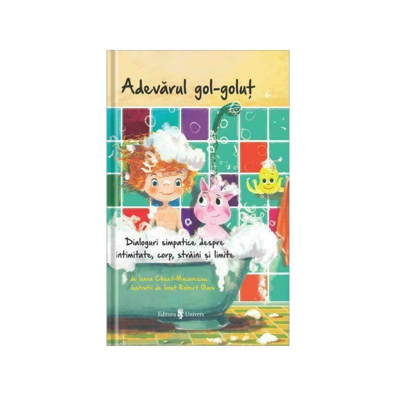 Adevarul gol-golut