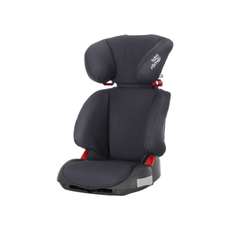 Britax romer - scaun auto adventure, 15-36 kg, storm grey