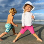 Adventurer White- 9/18 luni - Palarie tehnica Stay Cool Breatheasy SPF 50+ - 3