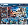 Playmobil - Aeronava Cavalerilor Novelmore - 5