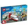 Set de joaca Aeroport central LEGO® City, pcs  286 - 1