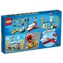 Set de joaca Aeroport central LEGO® City, pcs  286 - 3