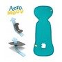 AeroSleep Protectie antitranspiratie scaun auto gr 0+ bbc organic Turquoise - 5