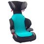 AeroSleep Protectie antitranspiratie scaun auto gr 2-3 bbc organic Turquoise - 2