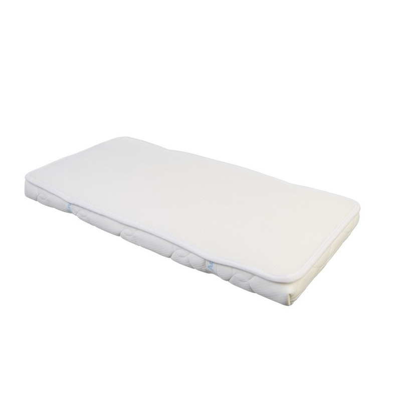 Aerosleep - set saltea copii evolution 70 x 140