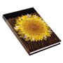 Agenda  A5 embosata Starry Sunflower - 1