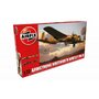 Airfix - Armstrong Whitworth Whitley Mkv - 1