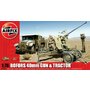 Airfix - Bofors 40Mm Gun And Tractor - 1