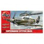 Airfix - Kit aeromodele 02046A avion Supermarine Spitfire MkVb scara 1:72 - 1