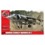 Airfix - Kit aeromodele 3003 Avion Hawker Siddeley Harrier GR1 scara 1:72 - 1