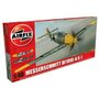 Airfix - Kit aeromodele 5120A avion Messerschmitt Bf109E-4/E-1 scara 1:48 - 2