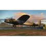 Airfix - Kit aeromodele 8013 avion Avro Lancaster BI(F.E.)/BIII scara 1:72 - 6