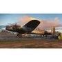 Airfix - Kit aeromodele 8013 avion Avro Lancaster BI(F.E.)/BIII scara 1:72 - 2